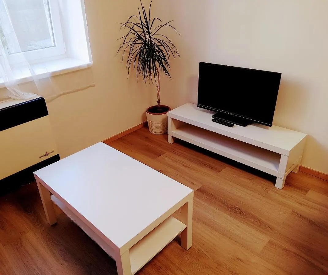 Apartman Coral Prag Daire