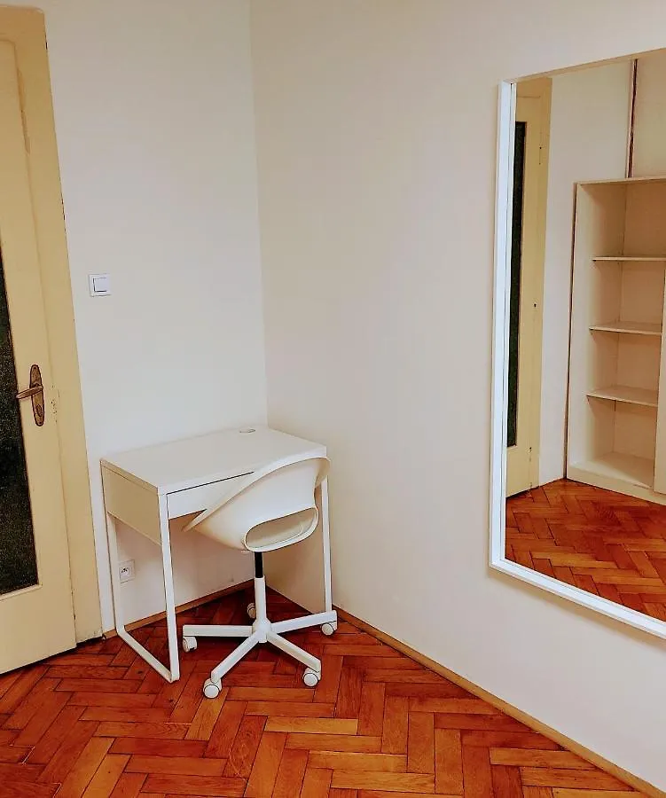 Apartman Coral Prag