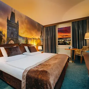 4* فندق Plaza - Czech - Czech Leading