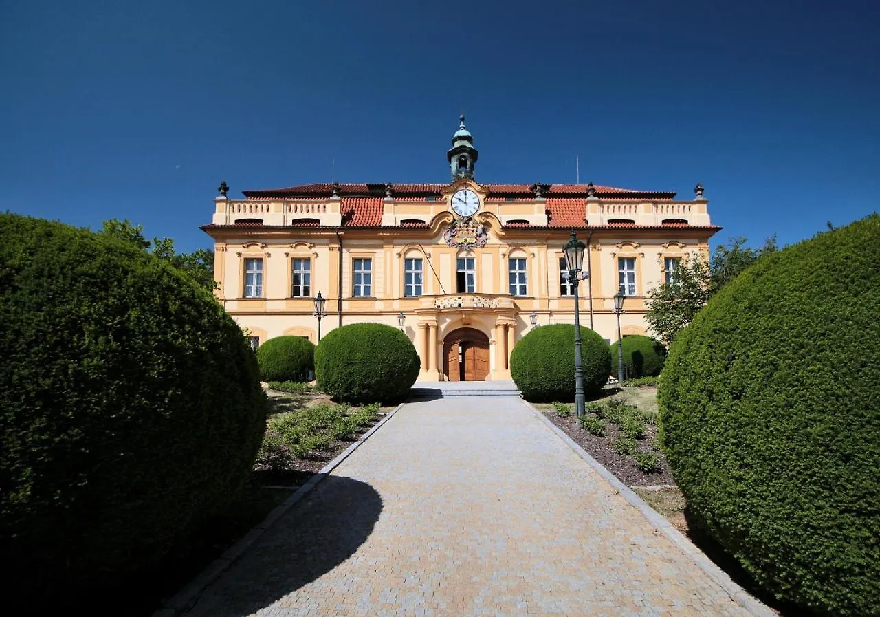 Apartman Coral Prag